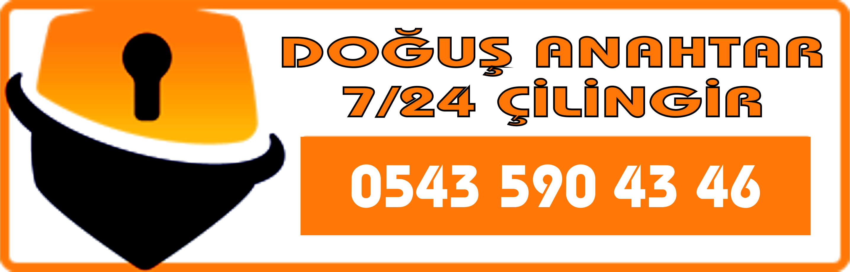 Tekirdağ 7/24 Çilingir ve Anahtar Hizmeti |  0543 590 43 46