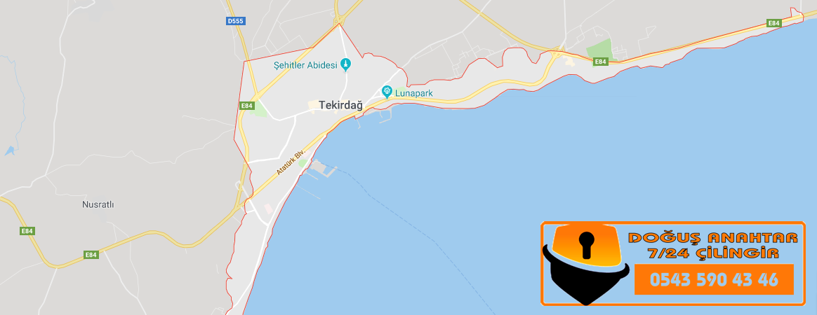 Hürriyet Mahallesi Çilingir